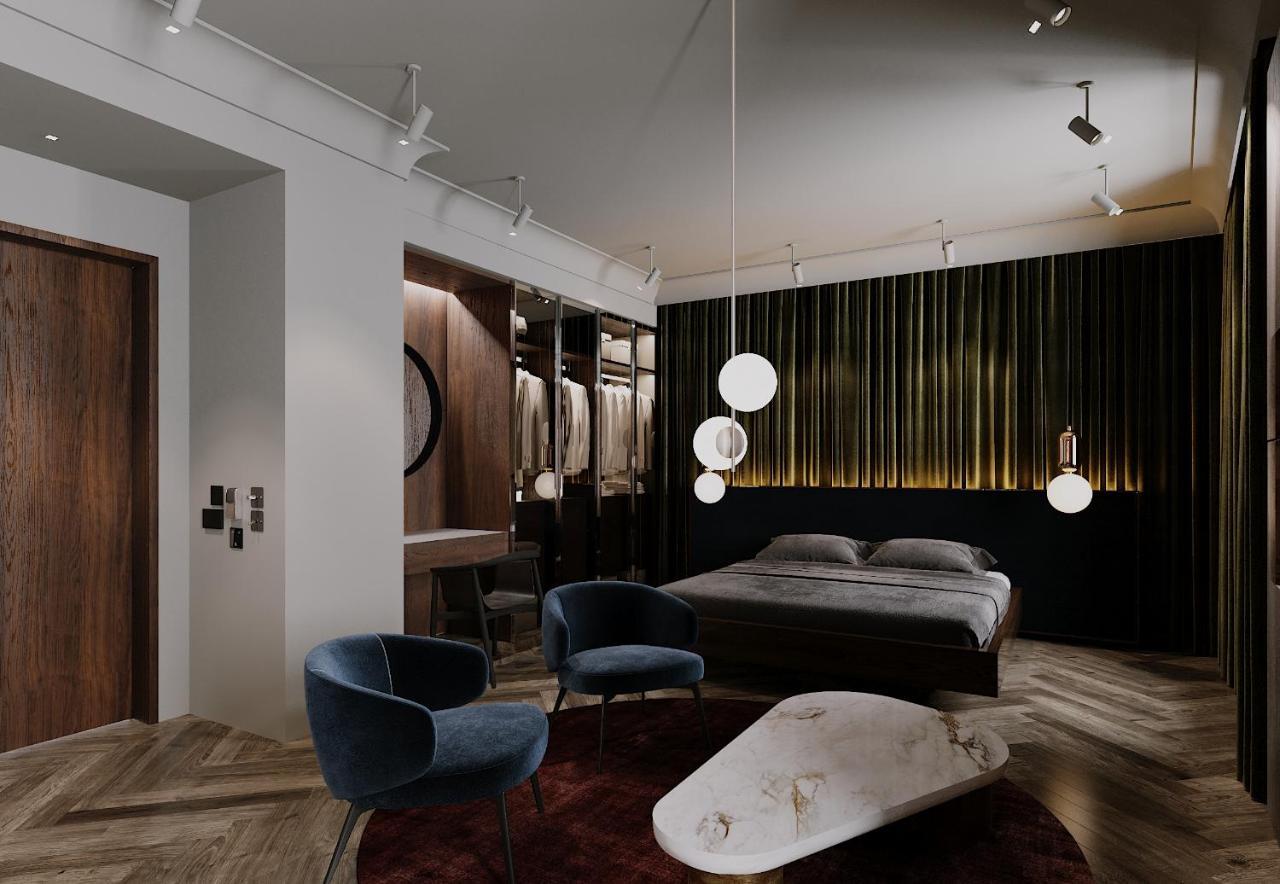A22 Hotel Riga Exterior photo
