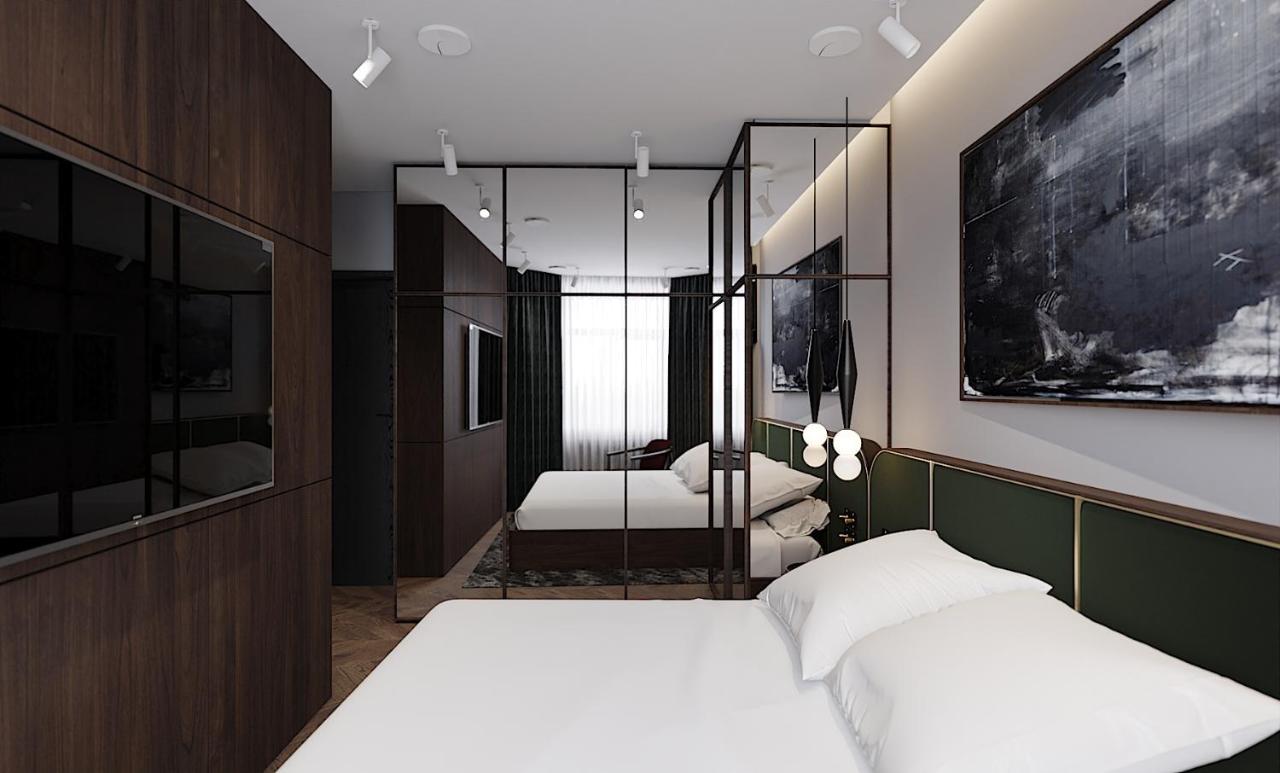 A22 Hotel Riga Exterior photo