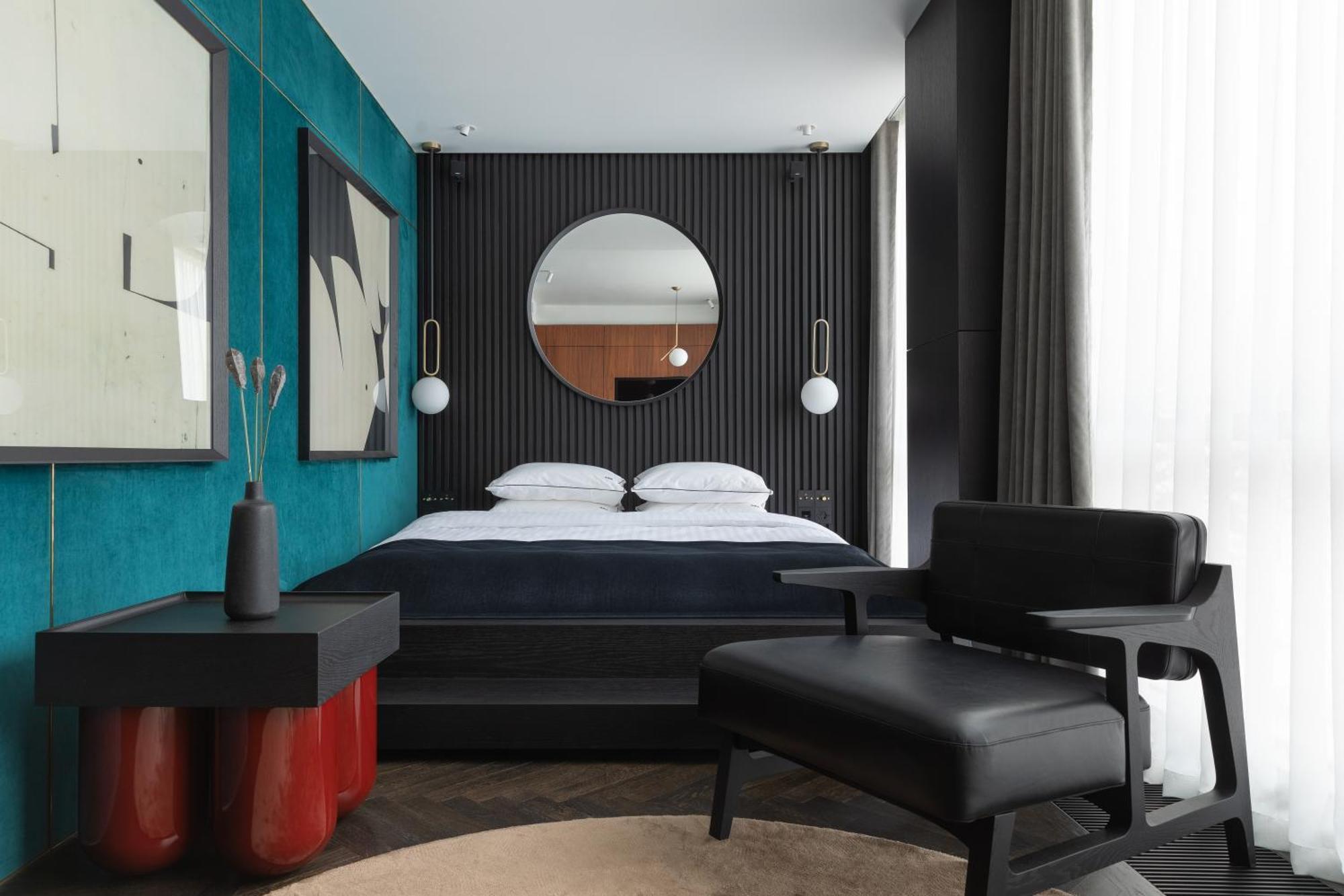 A22 Hotel Riga Exterior photo