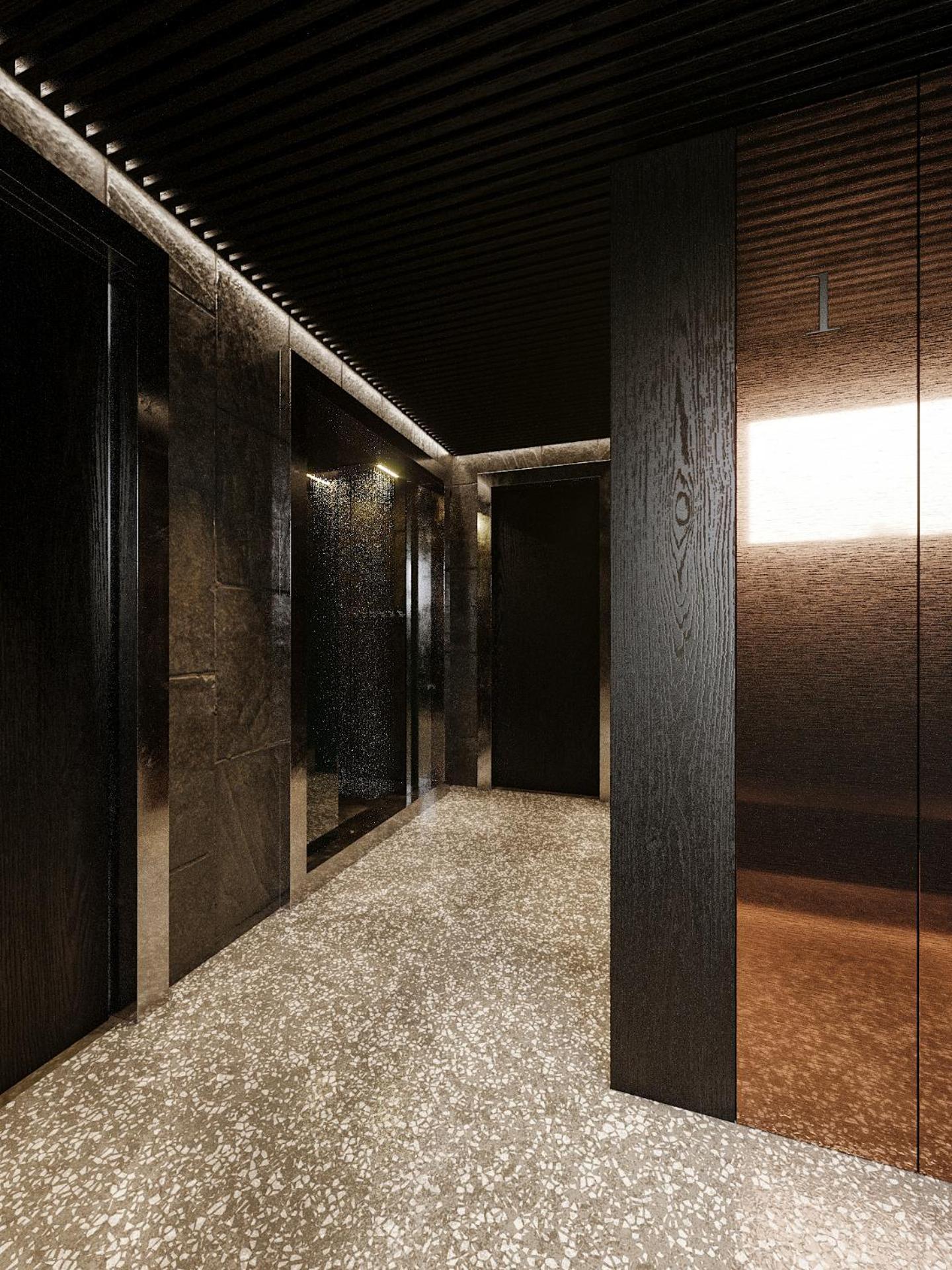 A22 Hotel Riga Exterior photo
